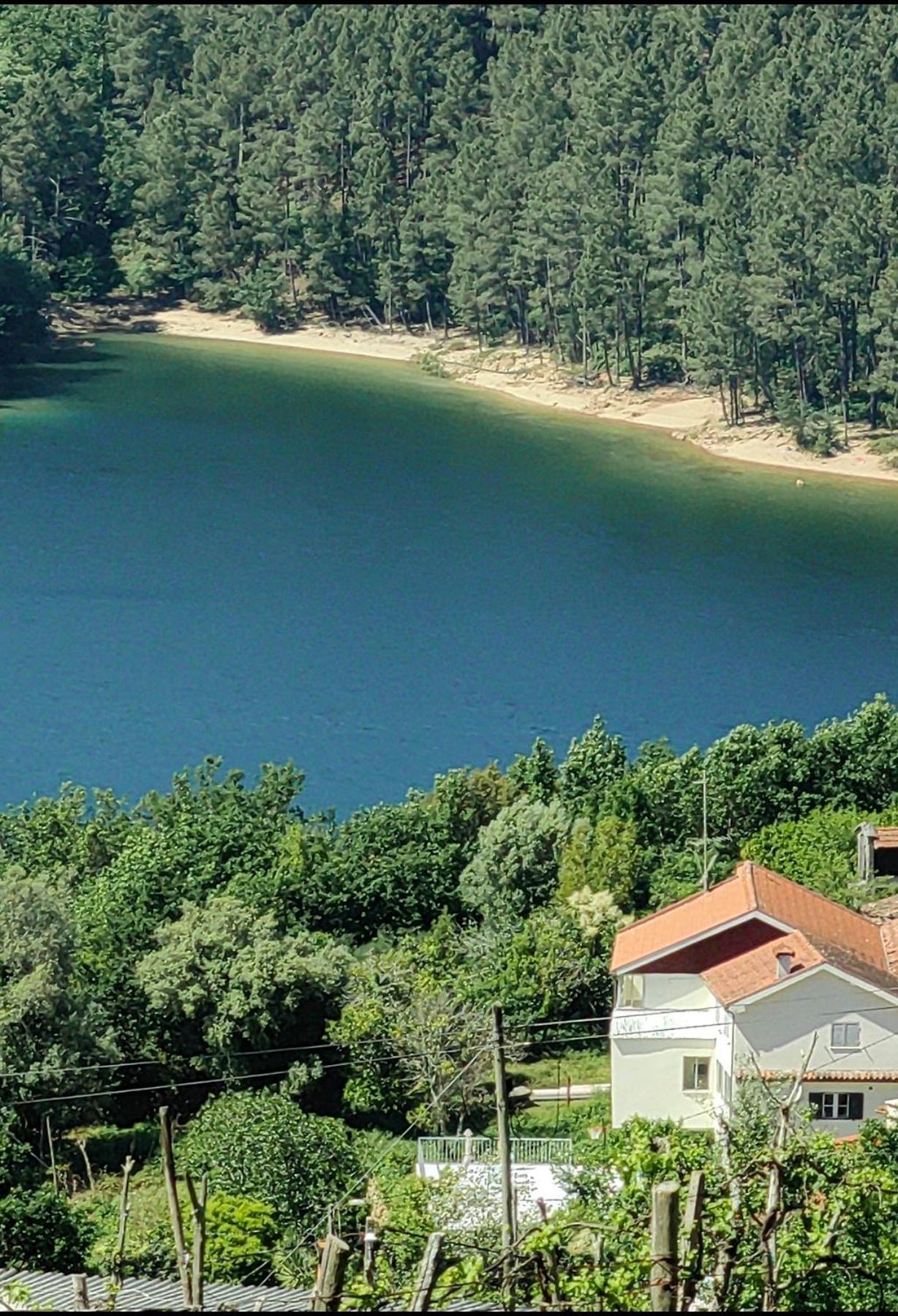 Willa Vale Da Misarela Geres Zewnętrze zdjęcie